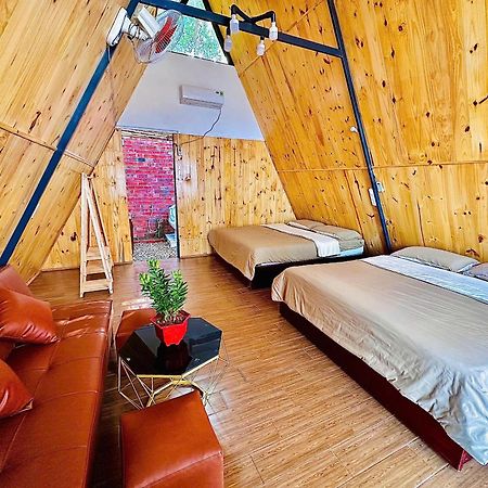 Bai Thom Retreat Guest House Phú Quốc Exterior photo