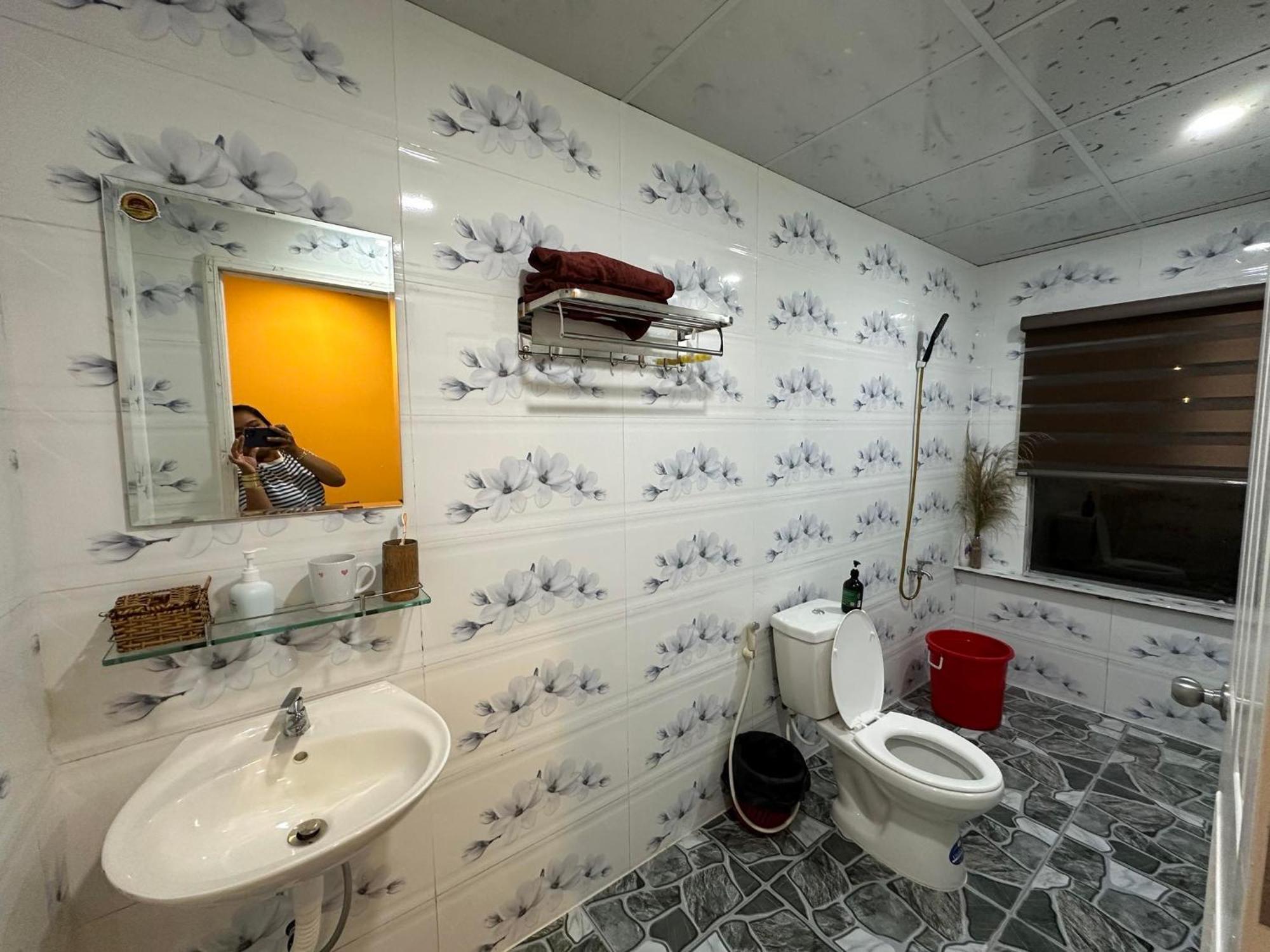 Bai Thom Retreat Guest House Phú Quốc Exterior photo